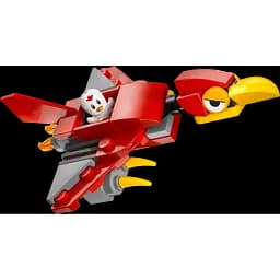 Конструктор LEGO Sonic The Hedgehog Напад Balkiry 42 деталі (30704) - мініатюра 2