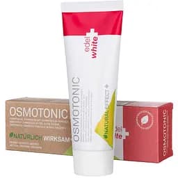 Зубна паста Edel White Osmotonic 75 мл - мініатюра 4