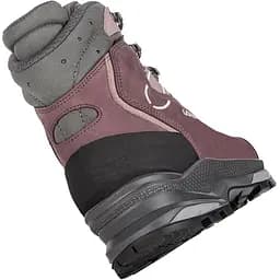 Черевики жіночі Lowa Mauria Evo GTX Women 39 Сірий-Рожевий - мініатюра 2