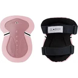 Комплект захисний дитячий Globber рожевий 25 кг (540-210) - мініатюра 3