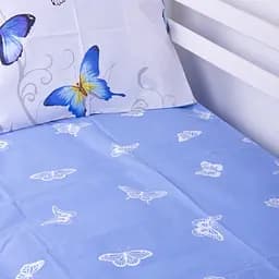 Комплект постільної білизни MirSon Kids Time 17-0389 Blackburn, дитячий - мініатюра 7
