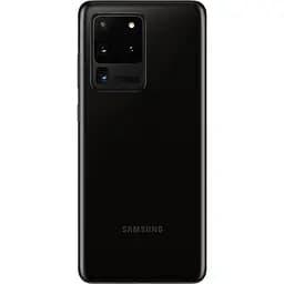 Смартфон Samsung Galaxy S20 Ultra 5G G988B/DS 12/128GB Gray - мініатюра 3