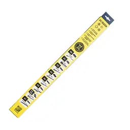 Безкаркасна щітка Winso X-Treme 21/530 мм (113530) - мініатюра 5