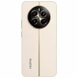 Смартфон Realme 12+ 5G 8/256Gb NFC Beige (Global) - мініатюра 2