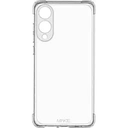 Чохол Make Samsung S25 Edge AirShield