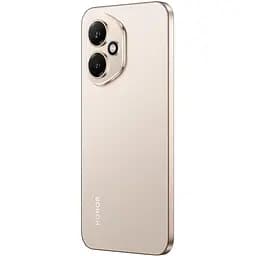 Смартфон Honor 400 5G 12/512Gb Desert Gold Global version - мініатюра 3