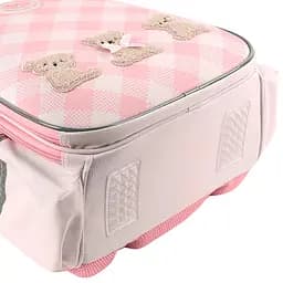Рюкзак GoPack Education 165S Teddy Bears Рожевий (GO26-165S-1) - мініатюра 8