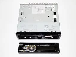 Автомагнітола SONY 3218 4х50 Вт USB 1.1, USB 2.0 AUX чорний (lp-30361_1139) - мініатюра 4