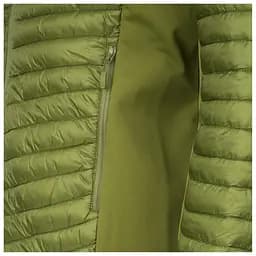 Куртка Rab Cirrus Flex Hoody M Світлий хакі - мініатюра 4