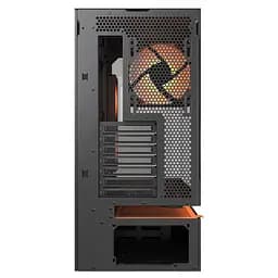 Корпус Cougar CFV235 Black - мініатюра 5
