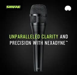 Мікрофон Shure NXN8/S - мініатюра 6