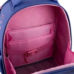 Рюкзак Kite Education каркасний 555 HK-2 (HK25-555S-2) - мініатюра 11