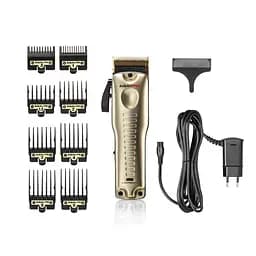 Машинка для стрижки Babyliss Pro (FX825GE) - мініатюра 3