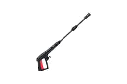 Миття високого тиску автомийка універсальна Intertool DT-1503 5.5 л/хв x 80-110 бар - мініатюра 8