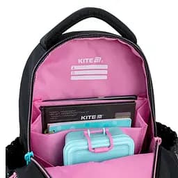 Шкільний рюкзак Kite Education Pretty Kitty (K26-724S-1) - мініатюра 8