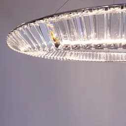 Підвісна люстра Friendlylight Spring L FL5135 - мініатюра 2