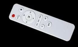 Світлодіодна люстра Lk2370/4 LED (WT) - мініатюра 5