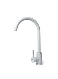 Змішувач кухонний Adamant SА-01 Light Gray - мініатюра 6
