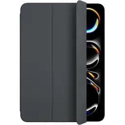Чохол-книжка Apple Smart Folio для Apple iPad Pro 11 (2024) Black (MW983) - мініатюра 2
