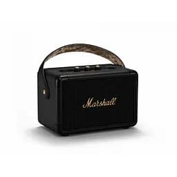 Портативна колонка Marshall Kilburn II Black and brass (1005923) - мініатюра 2