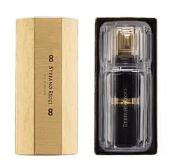 Оригінал Stefano Black Edition 100 мл парфумована вода - мініатюра 2