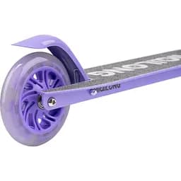 Самокат Miqilong Havoc, фіолетовий (HAVOC-125-VIOLET) - мініатюра 10