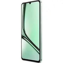 Смартфон Realme Note 60x 3/64GB Wilderness Green - мініатюра 4