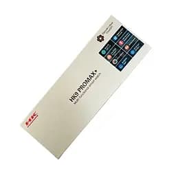 Смарт-годинник HK 9 Pro Max Plus 45mm, 230 mAh, IP67 Amoled Green (HK9PMMINIGreen) - мініатюра 4
