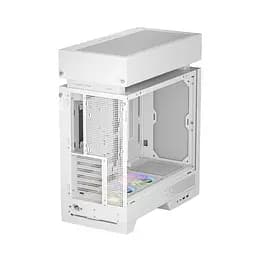Корпус DeepCool CL660 White (R-CL660-WHNNA0-G-1) - мініатюра 10