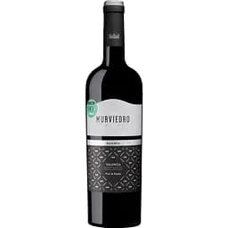 Вино Murviedro Coleccion Reserva красное сухое 0.75 л