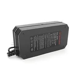 Зарядний пристрій 72V 20A для гіроскутера, OEM - мініатюра 2