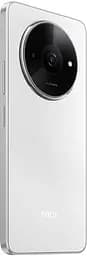 Смартфон Xiaomi Poco C61 4/128GB WhiteEU - мініатюра 8