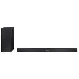 Саундбар Sharp HT-SBW320 Black - мініатюра 3