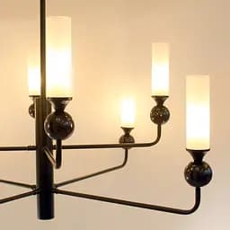 Люстра Friendlylight Stenly FL5198 - мініатюра 2