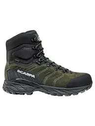 Черевики Scarpa Rush Polar GTX 47 Темний хакі - мініатюра 2