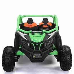 Дитячий електромобіль-баггі Ramiz Buggy SR SUPER 66 24, Red (PA.KKL-808.CR) - мініатюра 18