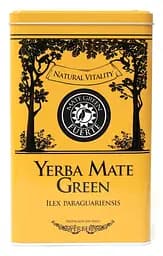 Йерба Мате Green Fuerte - 400 г - мініатюра 2