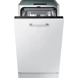 Посудомийна машина Samsung DW50R4070BB/WT - мініатюра 2