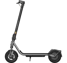 Електросамокат Xiaomi Electric Scooter 6 Lite GL (BHR08R6GL) UA UCRF - мініатюра 2
