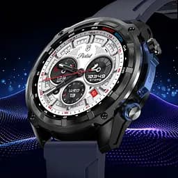 Годинник Smart Navigation Pro с GPS, 2 ремінця - мініатюра 8