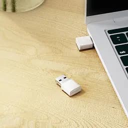Адаптер WiFi MA30N AC1300, USB Mercusys teh0017362 - мініатюра 4