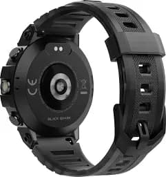 Смарт-годинник Black Shark GS3 Sport BS-W2402 MB Black - мініатюра 4