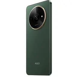 Смартфон Xiaomi Poco C61 4/128GB GreenEU - мініатюра 8