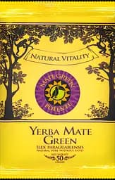 Йерба Мате Green Potente - 400 г - мініатюра 6