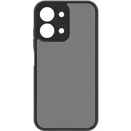 Чехол Make Xiaomi Redmi 15C/Poco C85 Shadow Midnight Black