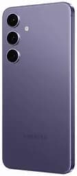 Смартфон Samsung Galaxy S24 8/256Gb Violet SM-S921BZAGEUC UA UCRF - мініатюра 4