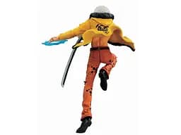 Фігурка Bandai Trafalgar Law One Piece Трафальгар Ло Ван Пис E 14 cм B TL OP GM E 14 - мініатюра 4
