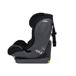 Автокрісло Avova Sperling-Fix i-Size Pearl Black - мініатюра 7