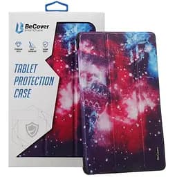 Чохол-книжка BeCover Smart Case для Xiaomi Pad 7 / 7 Pro 11.2" Space (712815) - мініатюра 4