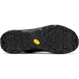 Черевики чоловічі Merrell Moab Speed 2 Mid GTX 44 Чорний - мініатюра 4